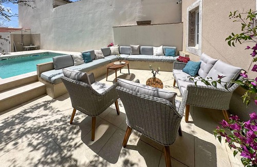 Novi Vinodolski House | Pet friendly home in Novi Vinodolski