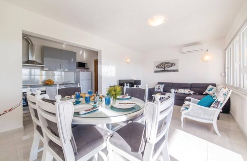 Kastel Stari House | Pet friendly home in Kastel Stari