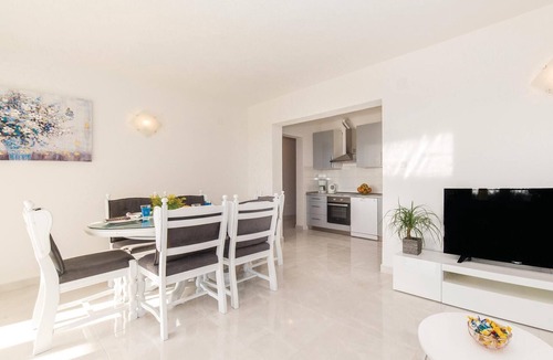 Kastel Stari House | Pet friendly home in Kastel Stari