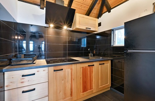 Koprivnica House | Pet friendly home in Kunovec Breg with sauna