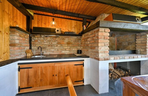 Koprivnica House | Pet friendly home in Kunovec Breg with sauna