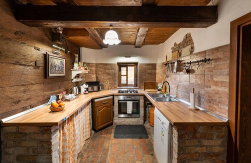 Martinska Ves House | Pet friendly home in Martinska Ves