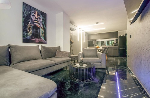 Brestovac House | Pet friendly home in Novo Zvecevo with sauna
