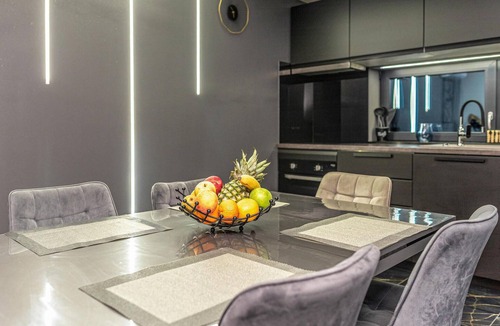 Brestovac House | Pet friendly home in Novo Zvecevo with sauna