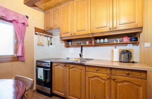 Pokupsko House | Pet friendly home in Velika Gorica with sauna