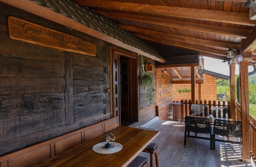 Pokupsko House | Pet friendly home in Velika Gorica with sauna