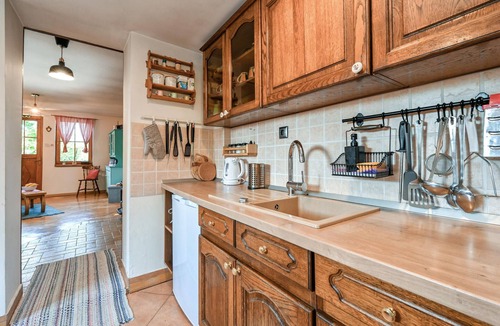 Strigova House | Pet friendly home in Sveti Urban with sauna