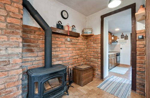 Strigova House | Pet friendly home in Sveti Urban with sauna