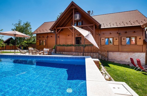 Kravarsko House | Pet friendly home in Velika Buna