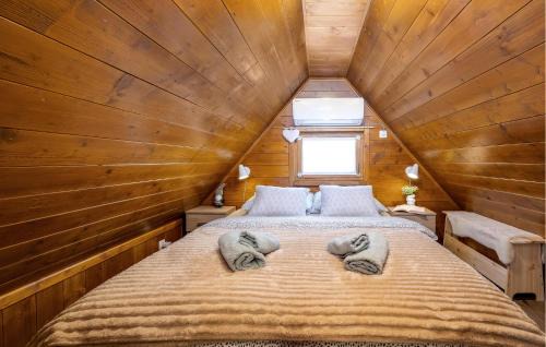 Pokupsko House | Pet Friendly Home In Velika Gorica With Sauna