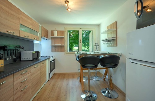 Veliko Trojstvo House | Pet friendly home in Bjelovar with sauna