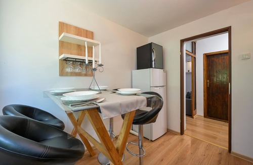 Veliko Trojstvo House | Pet friendly home in Bjelovar with sauna