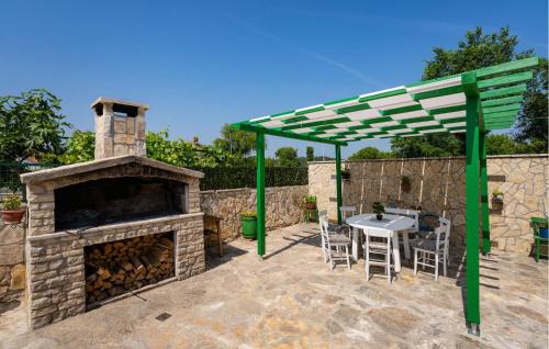 Benkovac House | Pet Friendly Home In Benkovac