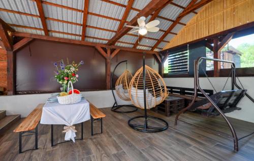 Veliko Trojstvo House | Pet Friendly Home In Bjelovar With Sauna