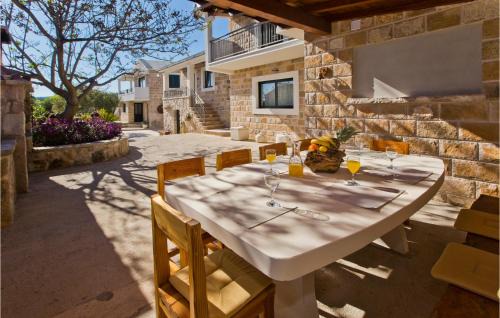 Bogomolje House | Pet Friendly Home In Bogomolje