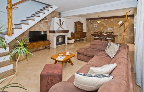 Bogomolje House | Pet Friendly Home In Bogomolje