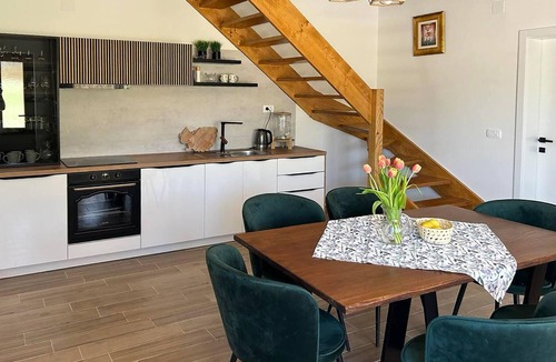 Durdevac House | Pet friendly home in Durdevac