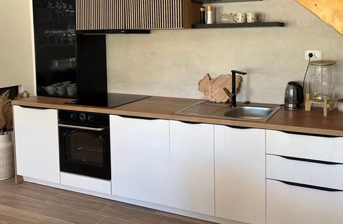 Durdevac House | Pet friendly home in Durdevac