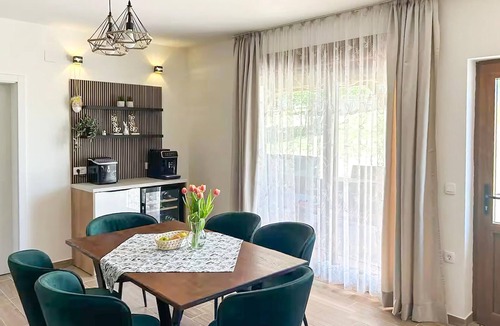 Durdevac House | Pet friendly home in Durdevac