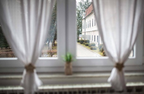 Daruvar House | Pet friendly home in Daruvar with sauna