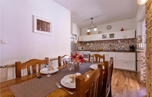 Daruvar House | Pet Friendly Home In Daruvar With Sauna