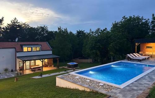 Durdevac House | Pet Friendly Home In Durdevac