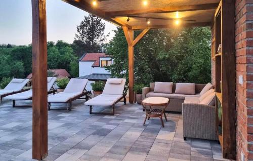 Durdevac House | Pet Friendly Home In Durdevac