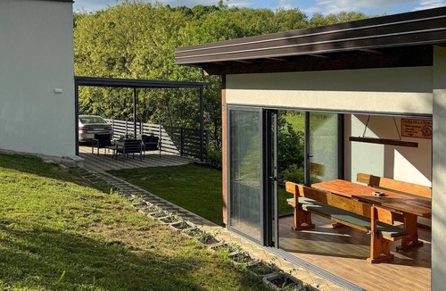 Duga Resa House | Pet friendly home in Duga Resa with WiFi