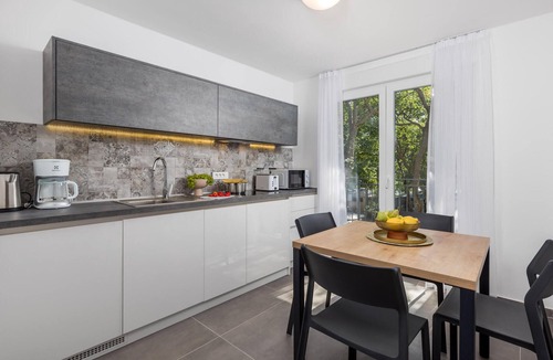 Kraljevica House | Pet friendly home in Kraljevica