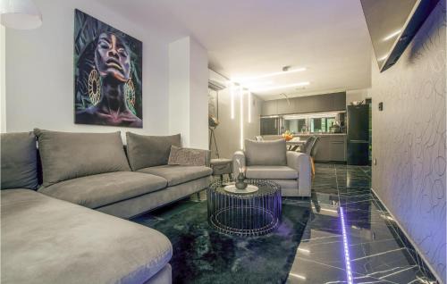Brestovac House | Pet Friendly Home In Novo Zvecevo With Sauna