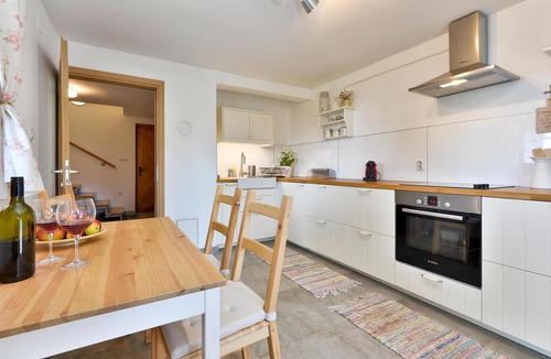 Varazdinske Toplice House | Pet friendly home in Piscanovec
