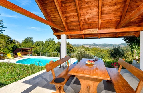 Varazdinske Toplice House | Pet friendly home in Piscanovec