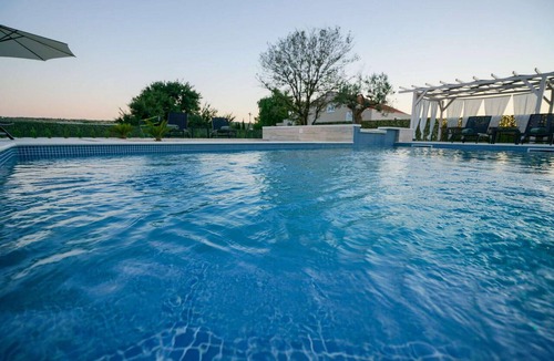 Posedarje House | Pet friendly home in Posedarje