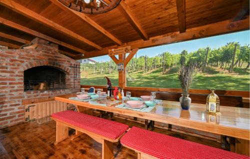 Strigova House | Pet Friendly Home In Sveti Urban With Sauna