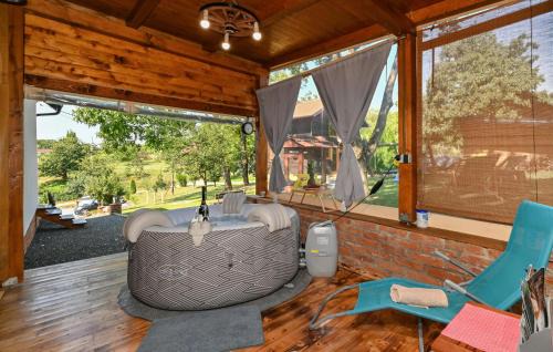 Strigova House | Pet Friendly Home In Sveti Urban With Sauna
