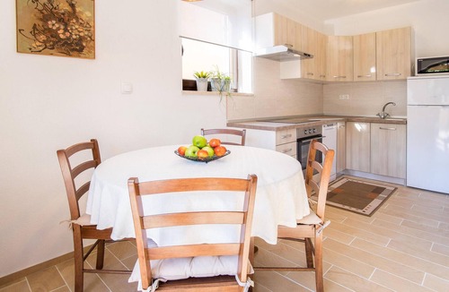 Sveti Vid-Miholjice House | Pet friendly home in Sveti Vid