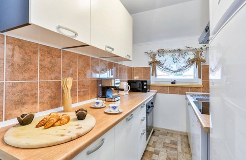 Jalzabet House | Pet friendly home in Vrtlinovec with sauna
