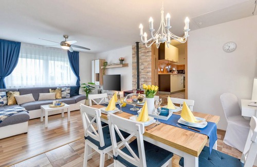 Jalzabet House | Pet friendly home in Vrtlinovec with sauna