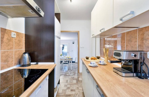 Jalzabet House | Pet friendly home in Vrtlinovec with sauna