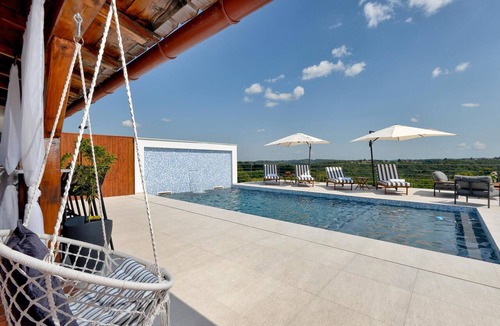 Jalzabet House | Pet friendly home in Vrtlinovec with sauna