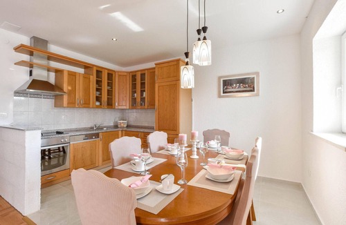 Citluk House | Pet friendly home in Hrvace