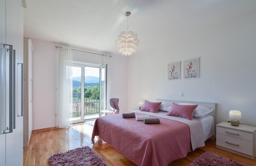 Citluk House | Pet friendly home in Hrvace