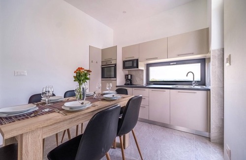 Jastrebarsko House | Pet friendly home in Ivancici