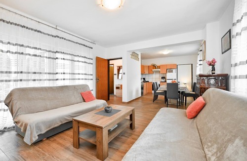 Ivanska House | Pet friendly home in Ivanska with sauna