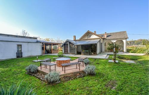 Ivanska House | Pet Friendly Home In Ivanska With Sauna