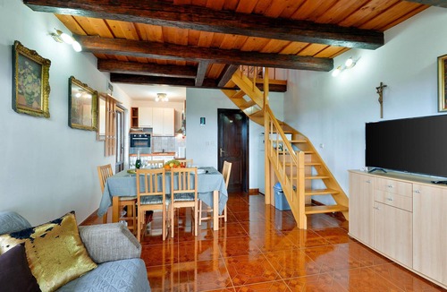 Varazdinske Toplice House | Pet friendly home in Jalzabet