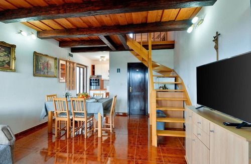 Varazdinske Toplice House | Pet friendly home in Jalzabet