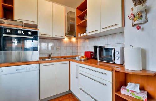 Varazdinske Toplice House | Pet friendly home in Jalzabet