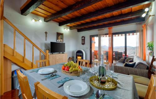 Varazdinske Toplice House | Pet Friendly Home In Jalzabet
