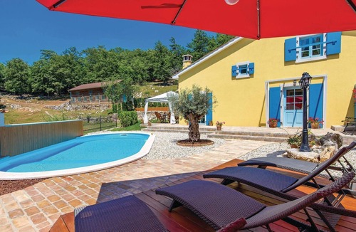 Matulji House | Pet friendly home in Jurdani
